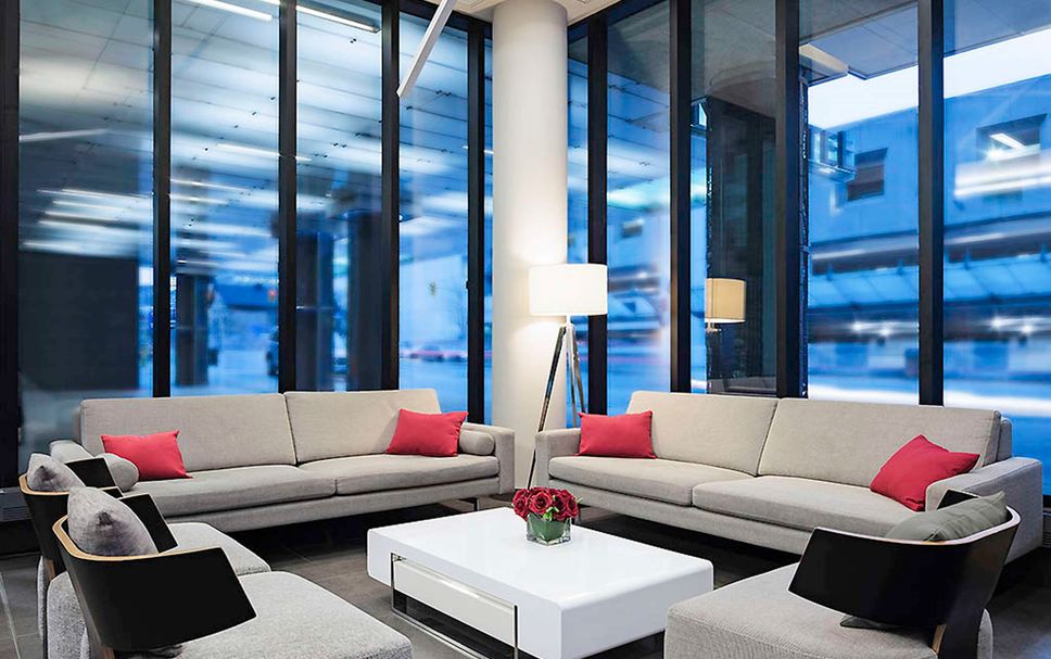 Balai Menunggu Gambar