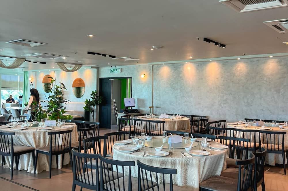 Restoran