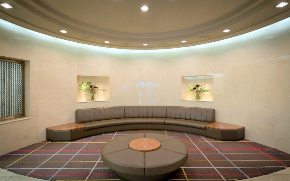 Balai Menunggu Gambar