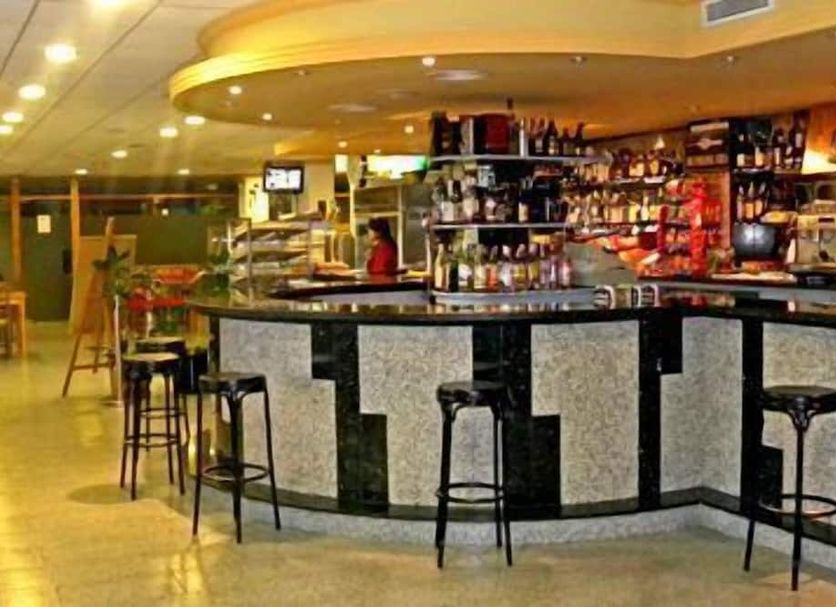 Bar Gambar
