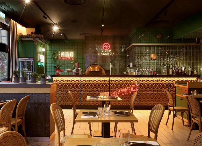 Restoran Gambar