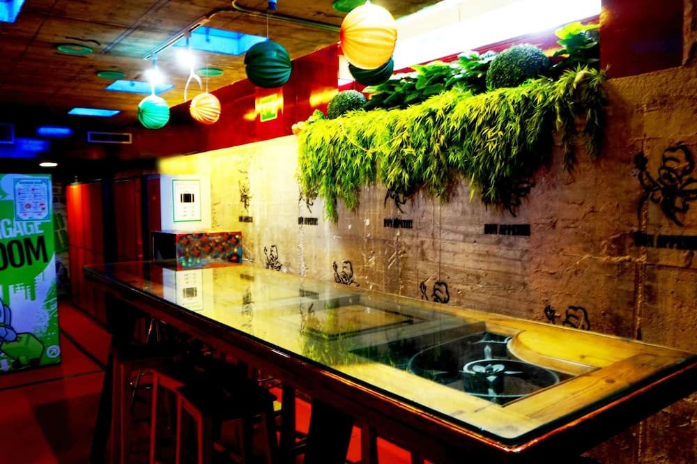 Dapur