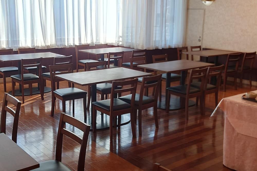 Restoran