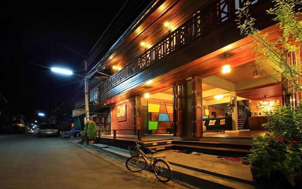 Bangunan Gambar