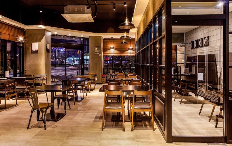 Restoran Gambar