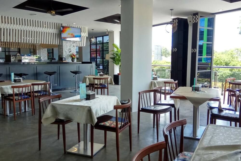 Restoran