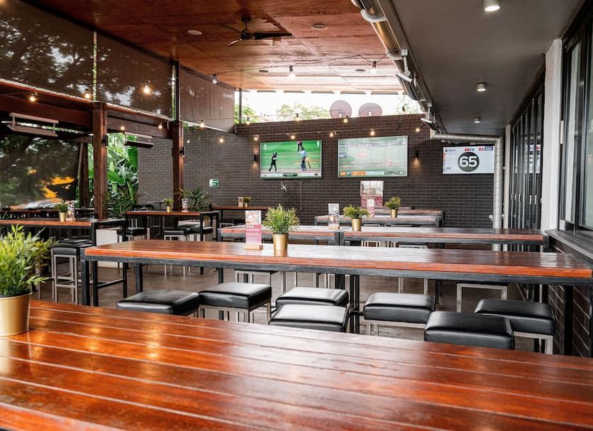 Restoran Gambar