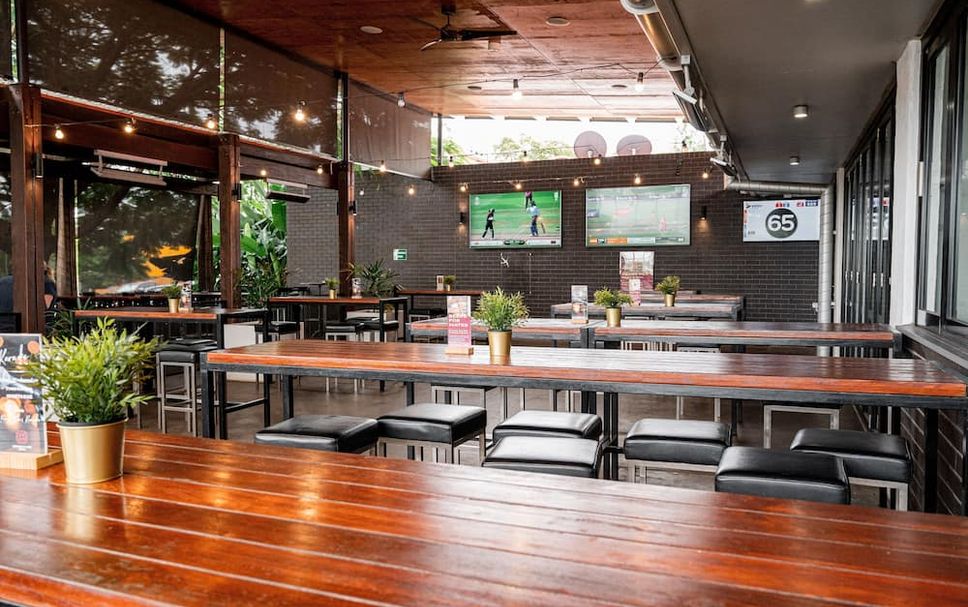 Restoran Gambar