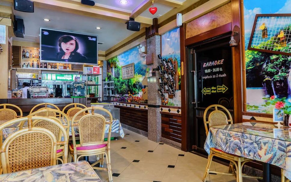 Restoran Gambar