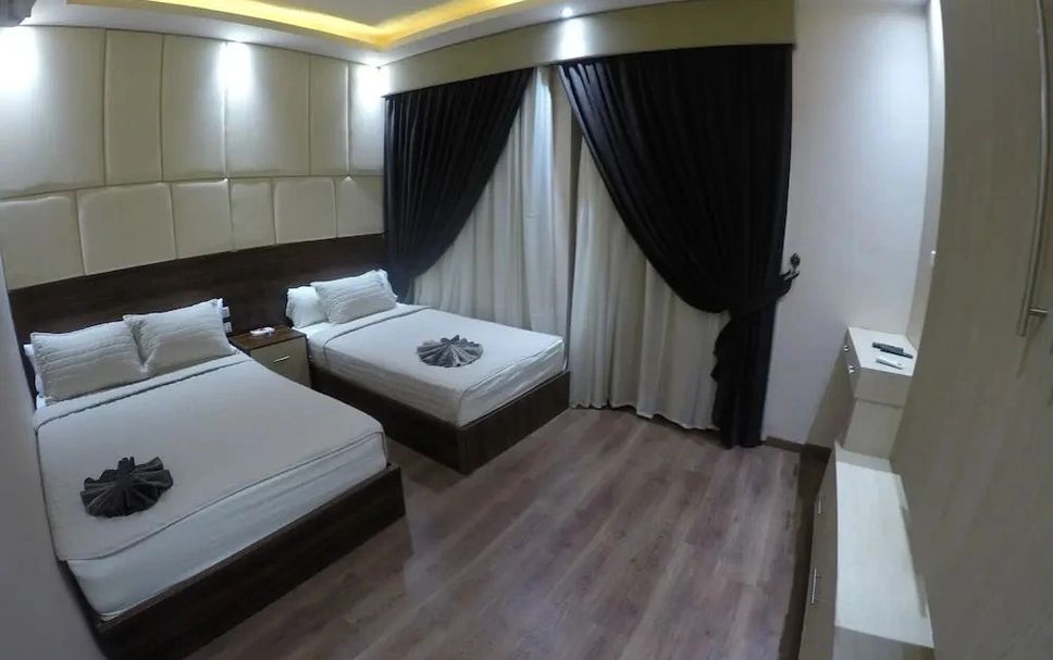 Bilik Tidur Gambar