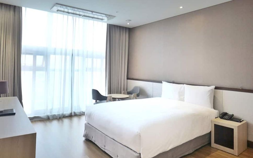 Bilik Tidur Gambar
