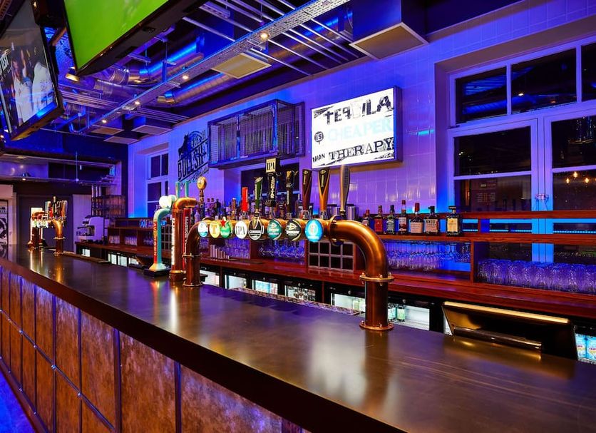 Bar Gambar
