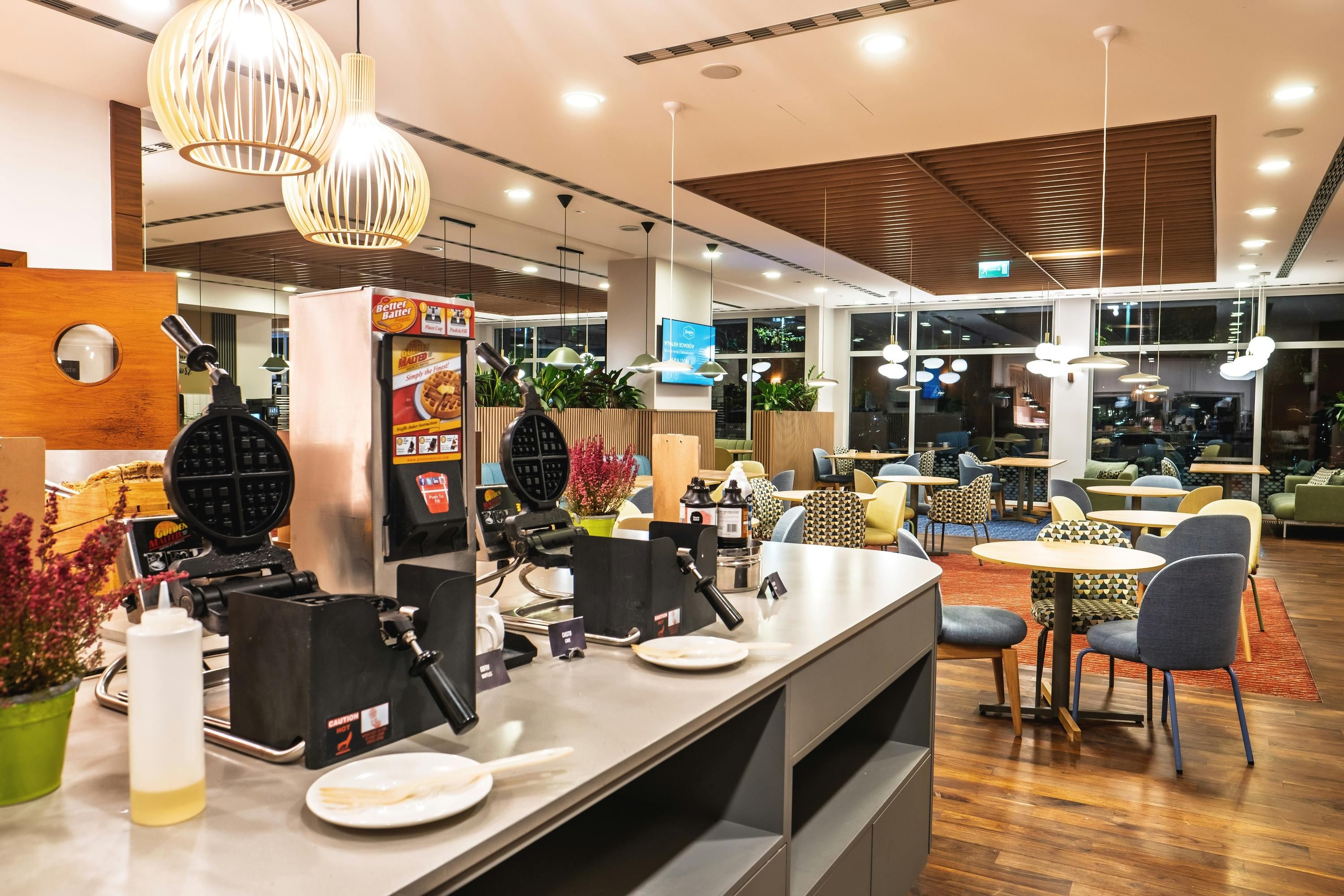 Restoran