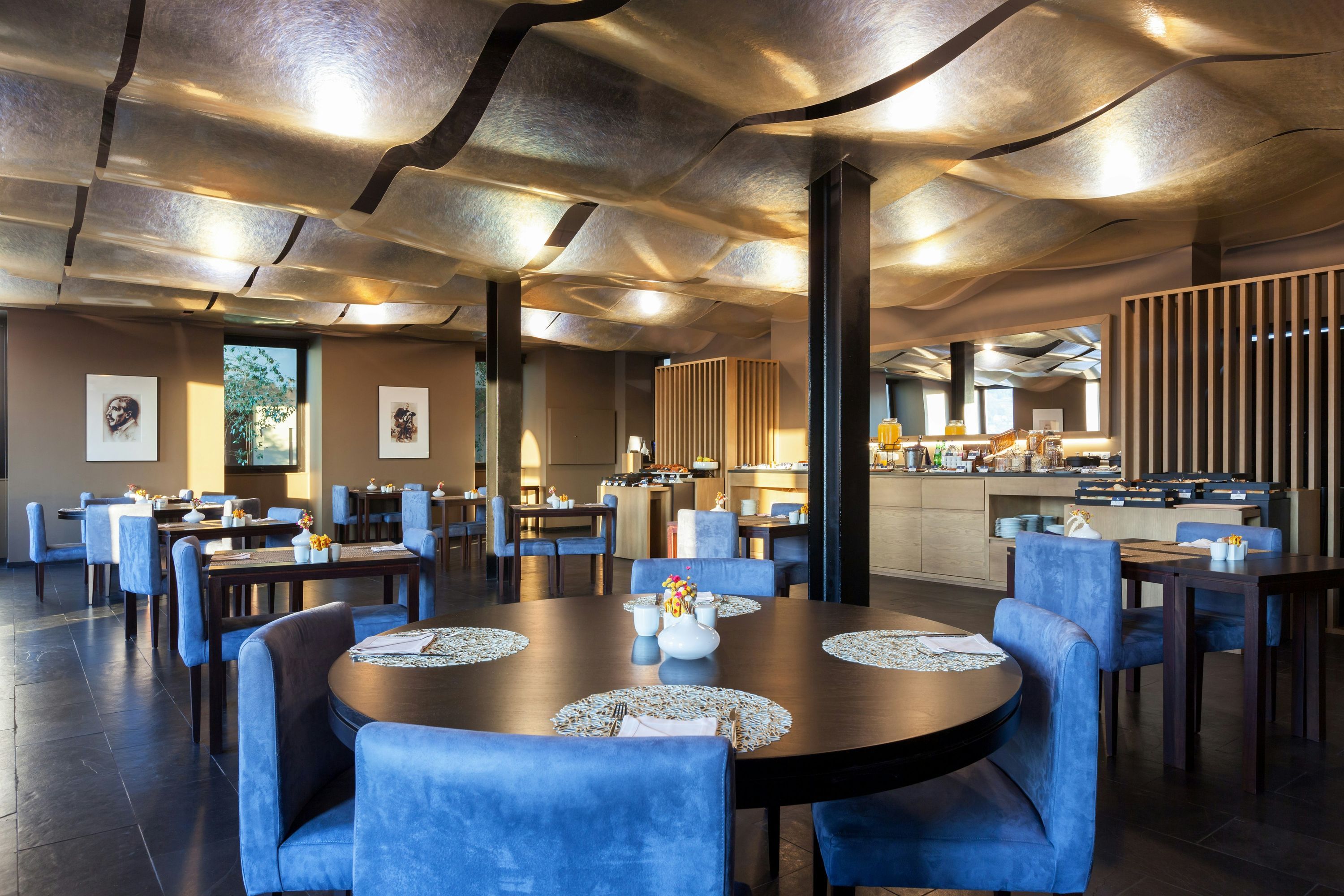 Restoran