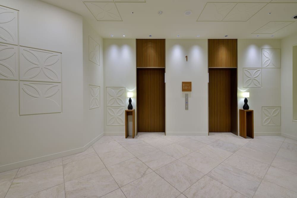hallway