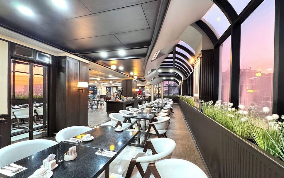Restoran Gambar
