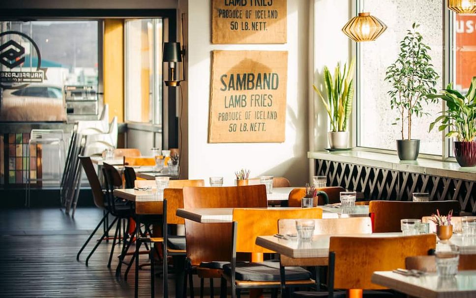 Restoran Gambar