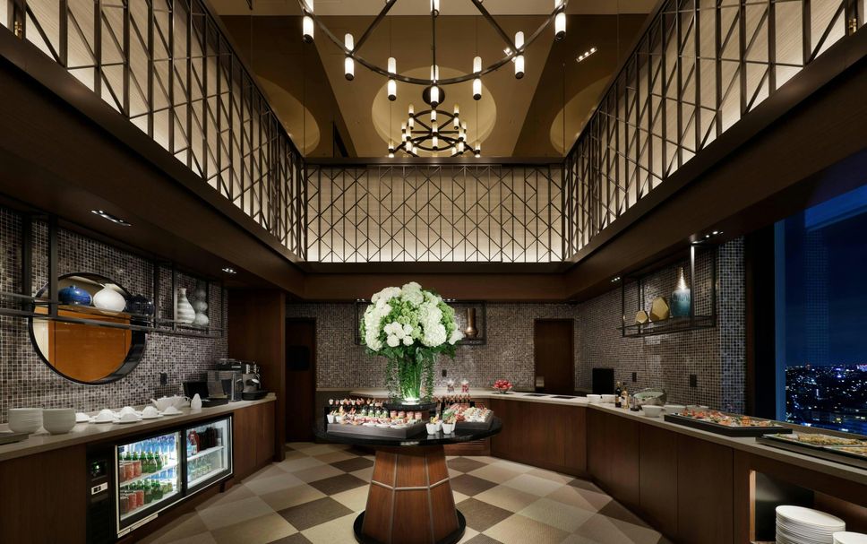 Balai Menunggu Gambar