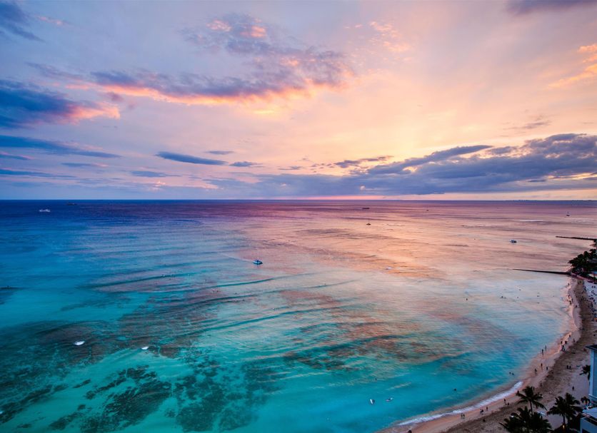 Pantai Gambar