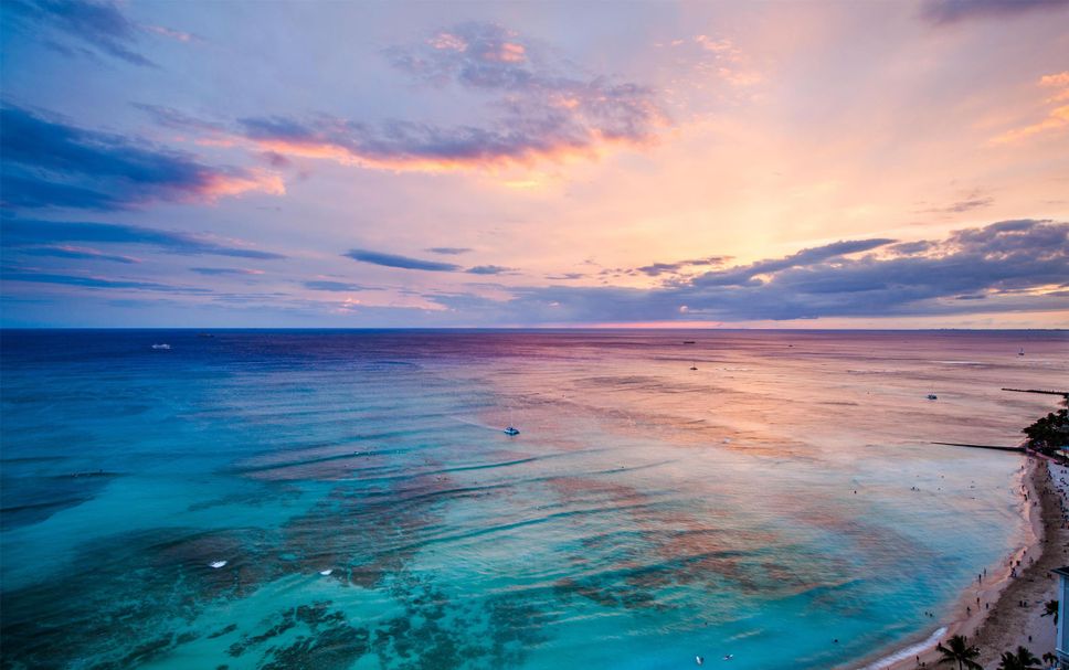 Pantai Gambar