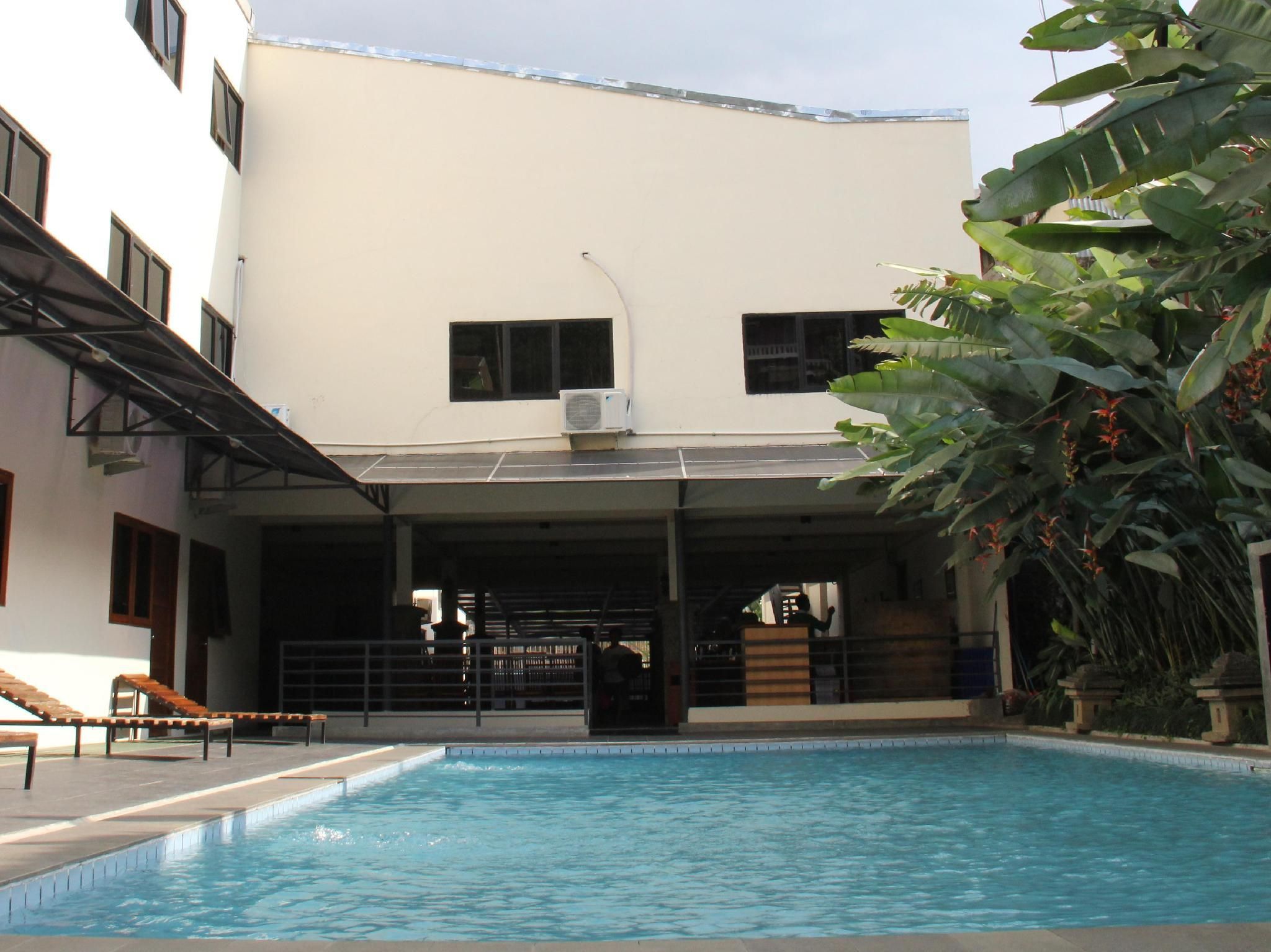 Kolam renang