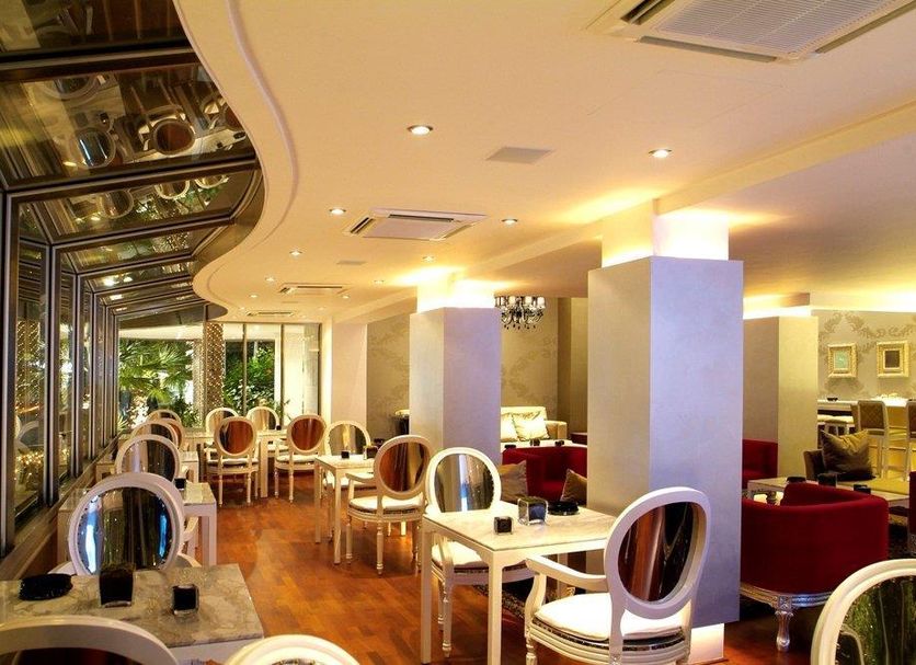 Restoran Gambar