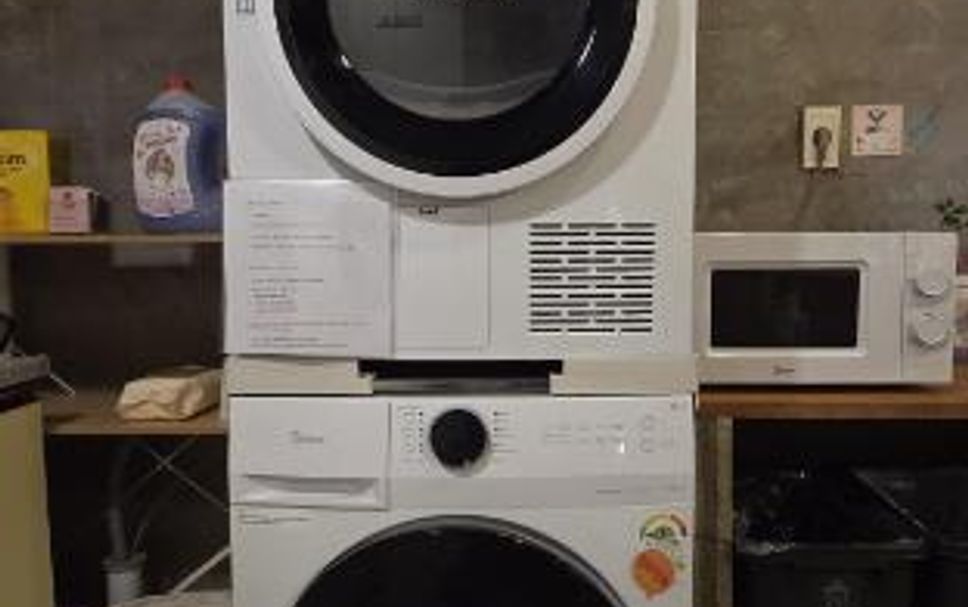 Kemudahan dobi Gambar