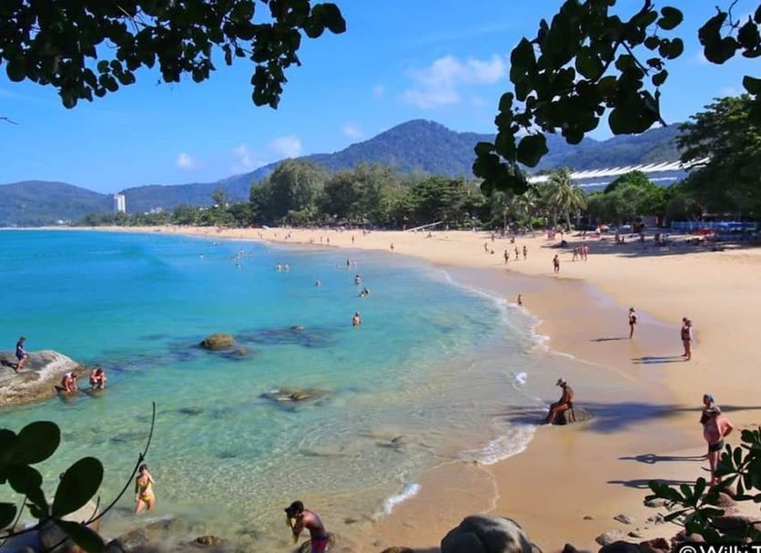 Pantai Gambar