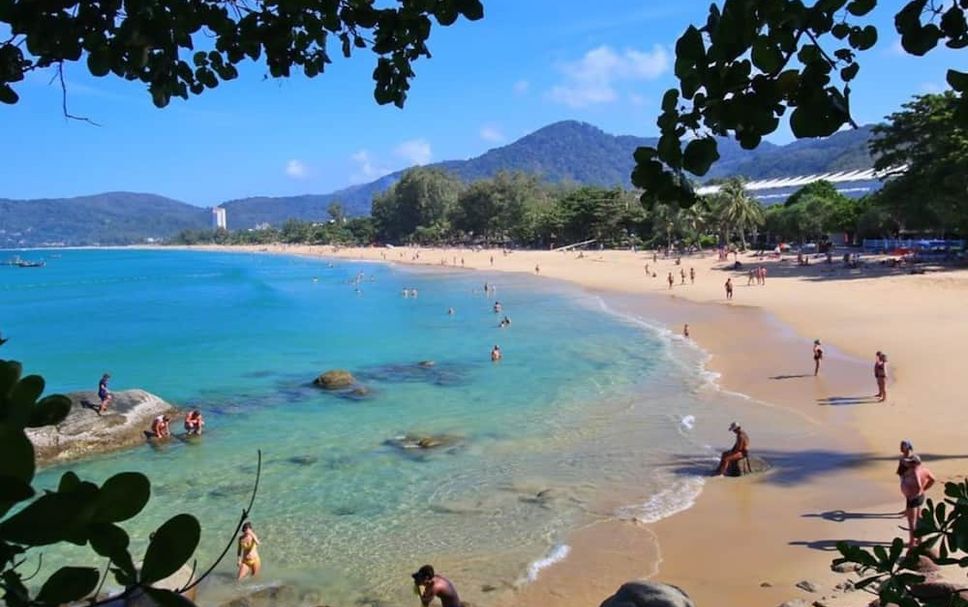 Pantai Gambar