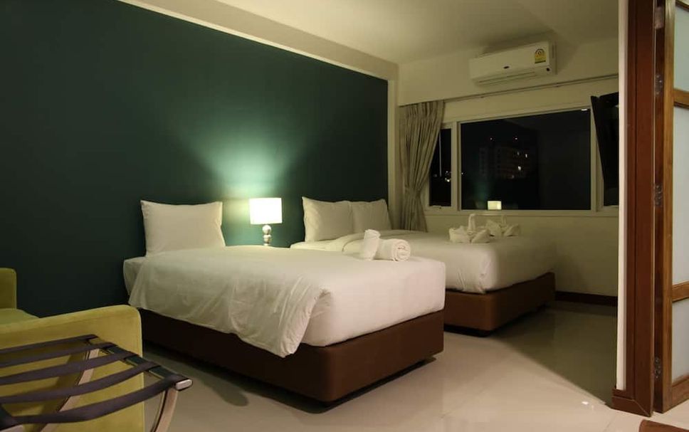 Bilik Tidur Gambar
