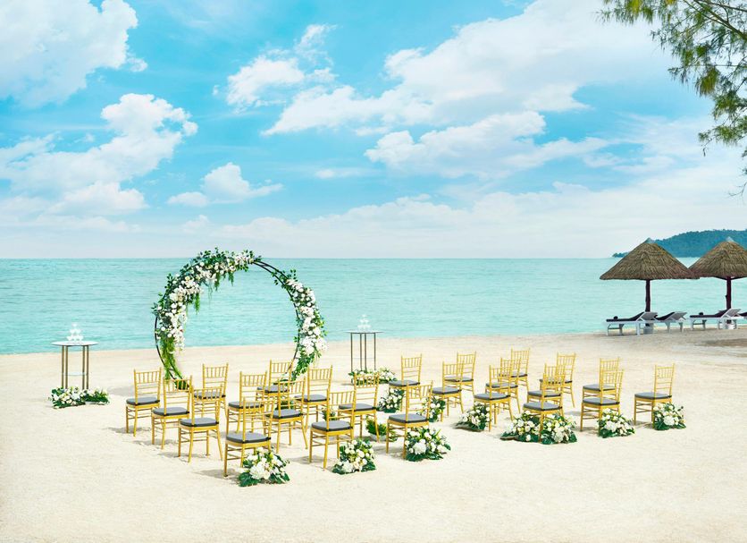 Pantai Gambar