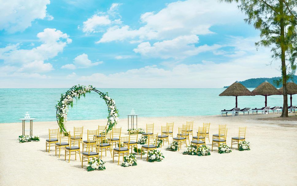 Pantai Gambar