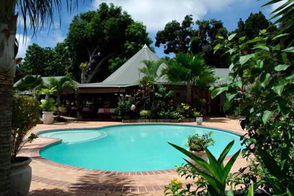 Kolam renang