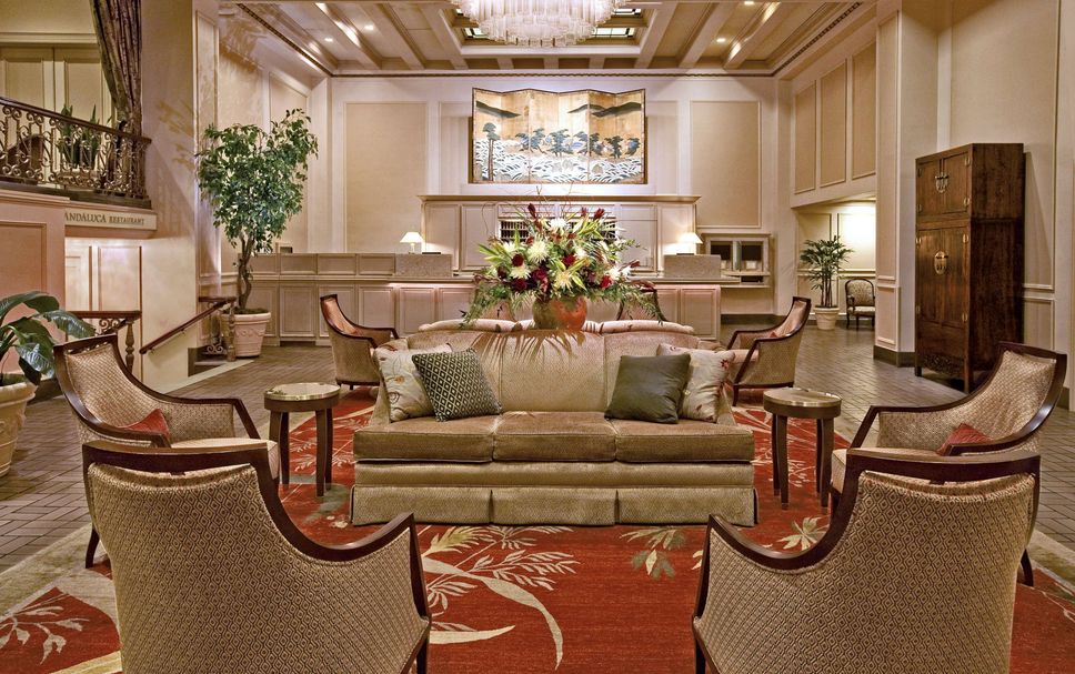 Balai Menunggu Gambar