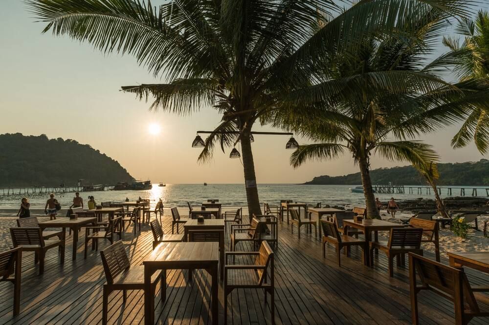 Restoran
