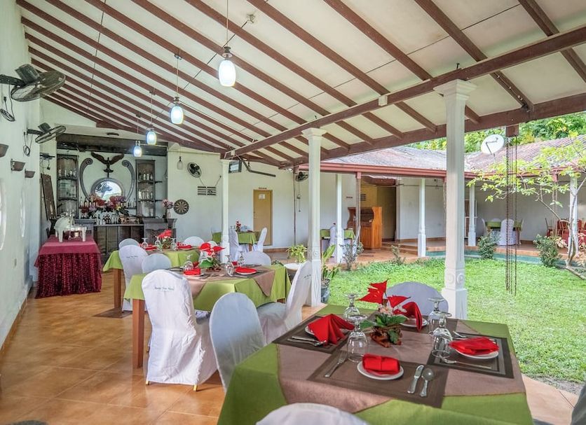 Restoran Gambar