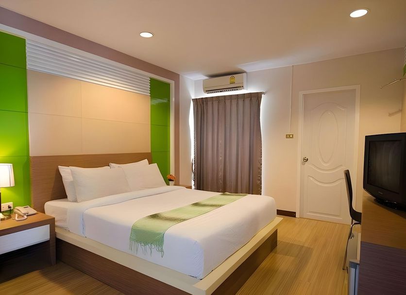 Bilik Tidur Gambar