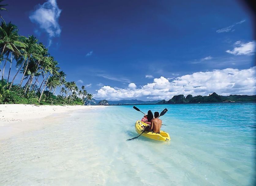 Pantai Gambar