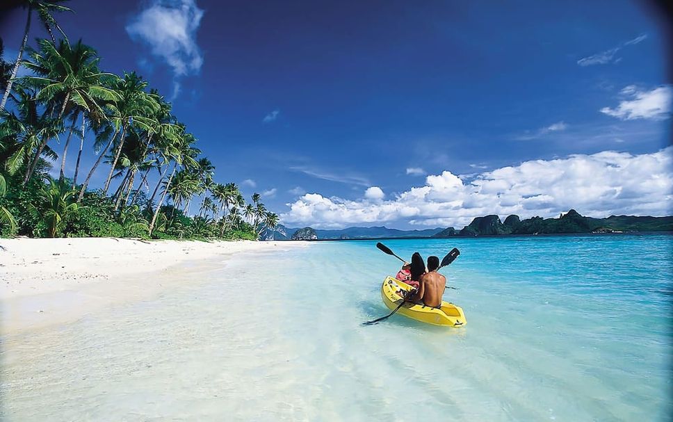 Pantai Gambar