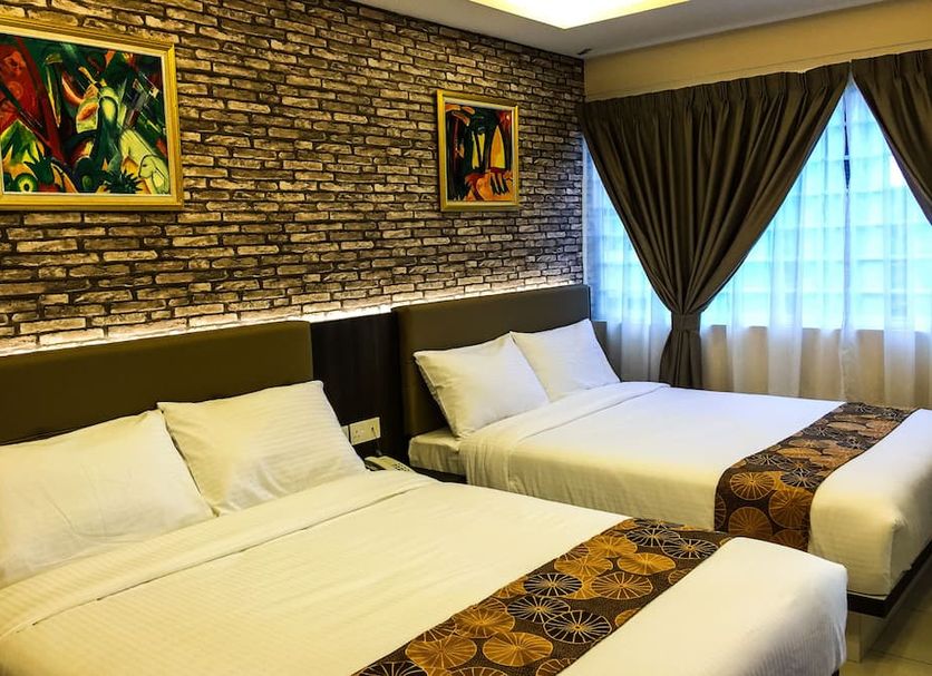 Bilik Tidur Gambar