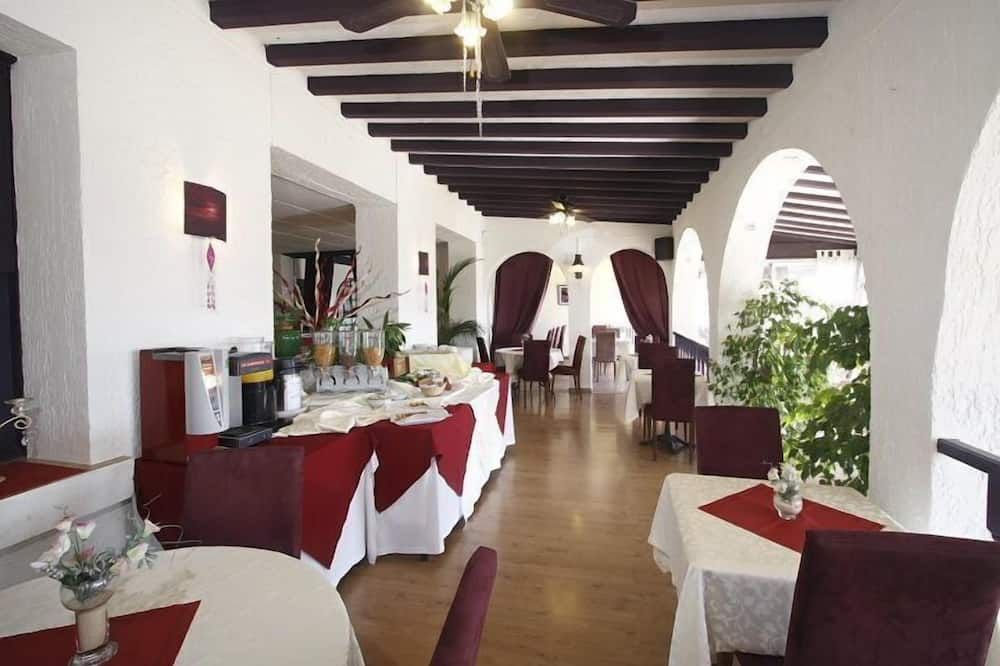 Restoran