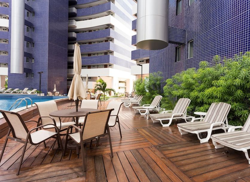 Patio Gambar