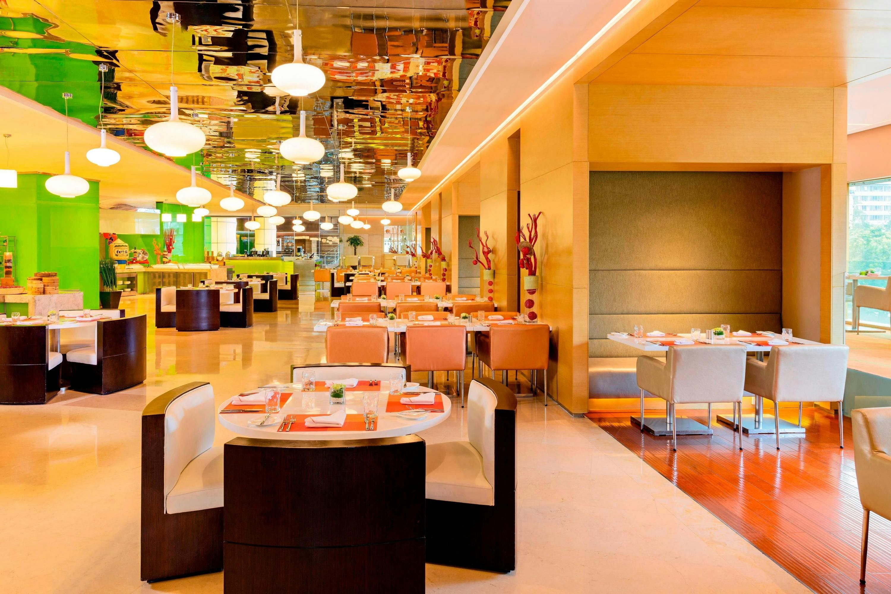 Restoran
