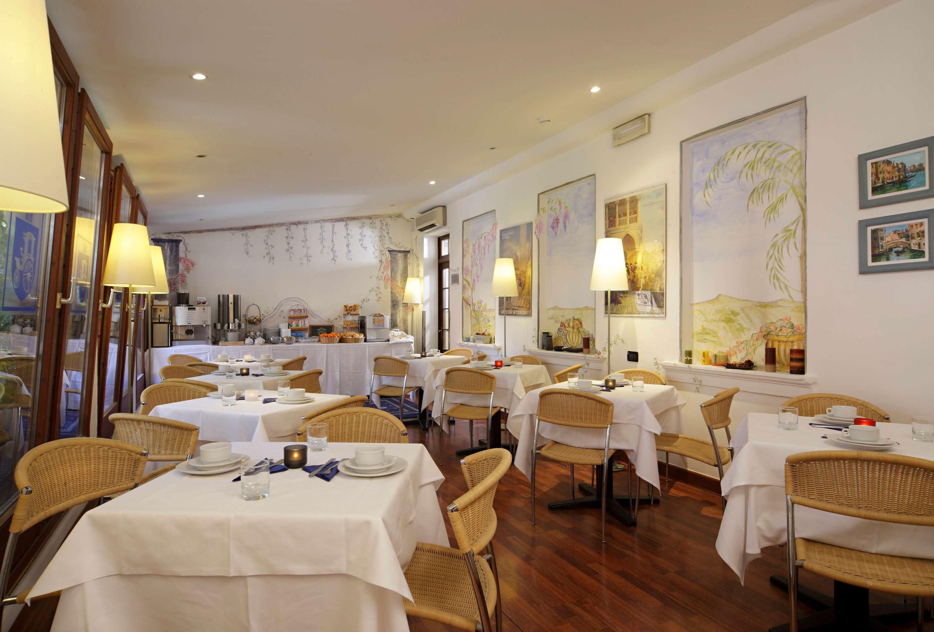 Restoran