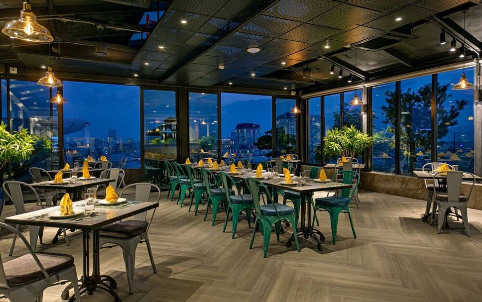 Restoran Gambar