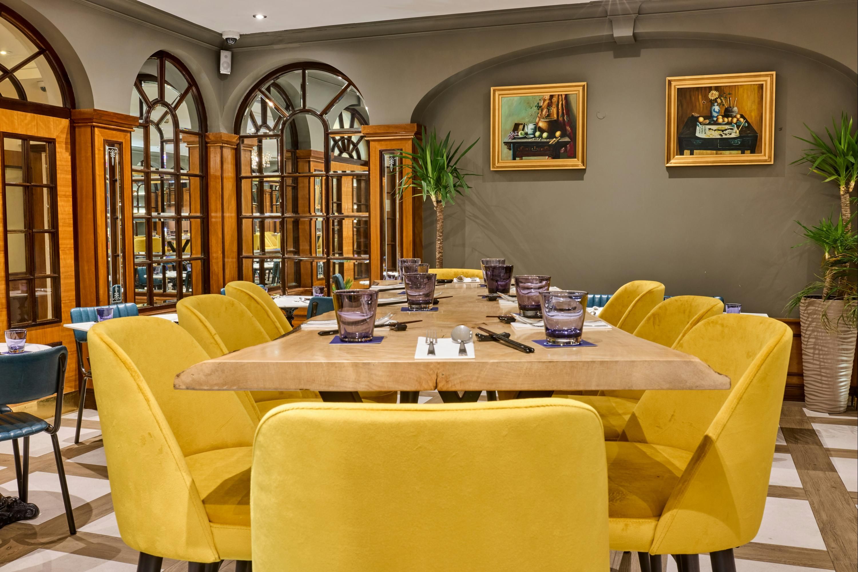 Restoran