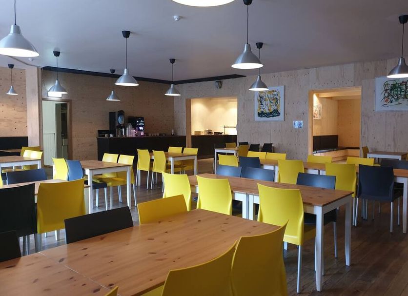 Restoran Gambar