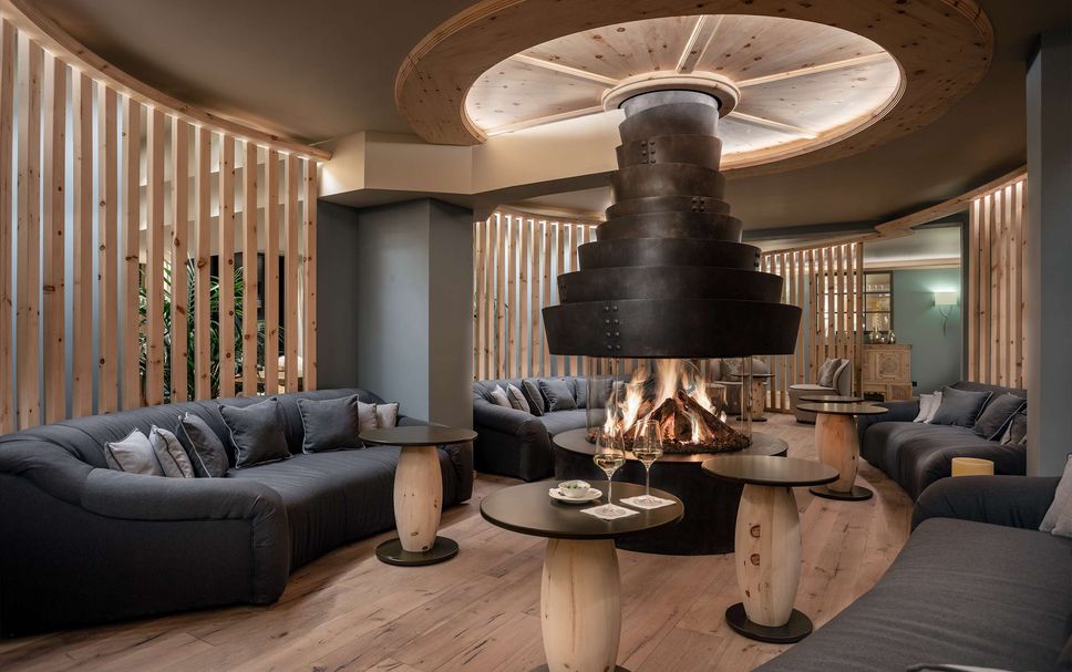 Balai Menunggu Gambar