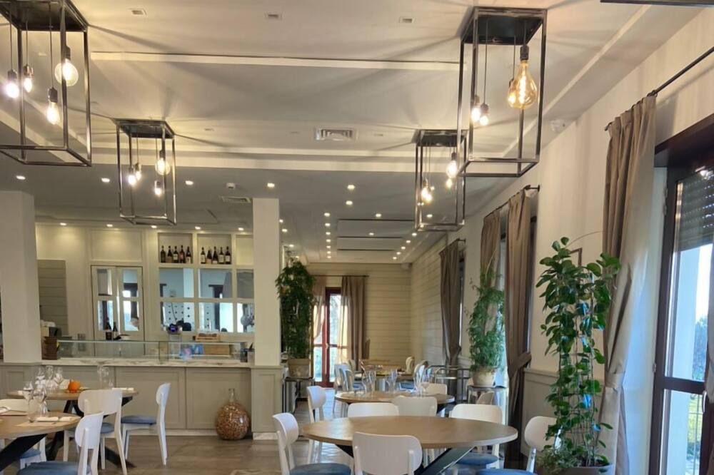 Restoran