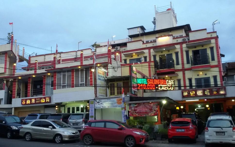 Bangunan Gambar